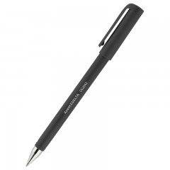Ручка гелевая DG 2042, черная