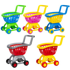 гр Тележка "Супермаркет" 213 (5) "BAMSIC"