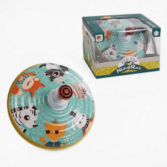 Волока NR 8612 A (72/2) металлическая, в коробке