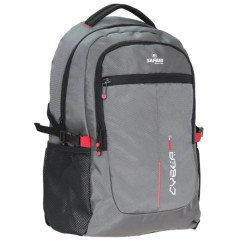 Рюкзак SAFARI 2 отделения, 45x32x18см, полиэстер, 26-346L-2
