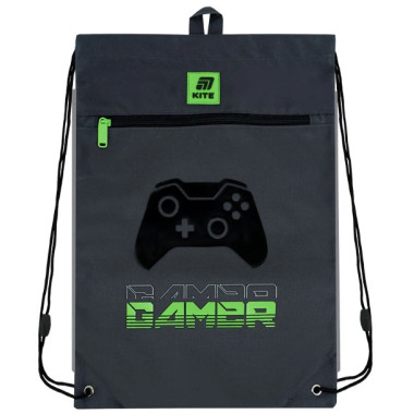Сумка для взуття Kite 601M Gamer