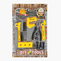 Набор инструментов 3688-В01/9933-В01 (96/2) на листе.