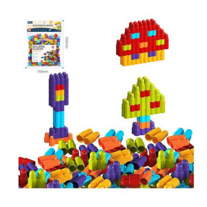 Конструктор C 2719-02 C (288/2) у пакеті