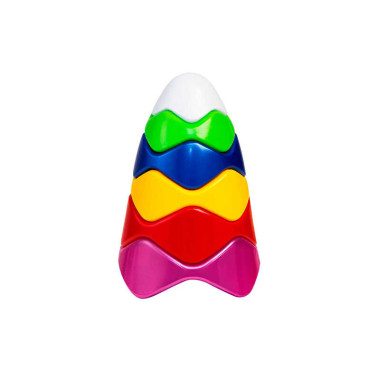 гр Пирамида "Волна 3" 1806 (15) "BAMSIC"