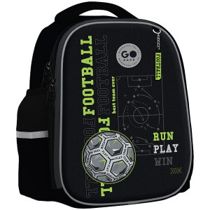 Рюкзак GoPack Education 165S Football Fan