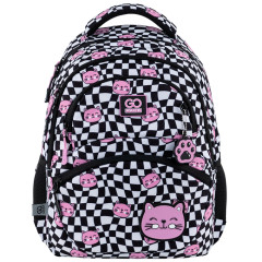 Рюкзак GoPack Education 175M-2 Pretty Kitties