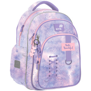 Рюкзак Kite Education 763M Fancy