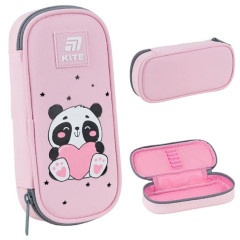 Пенал Kite 662 Panda