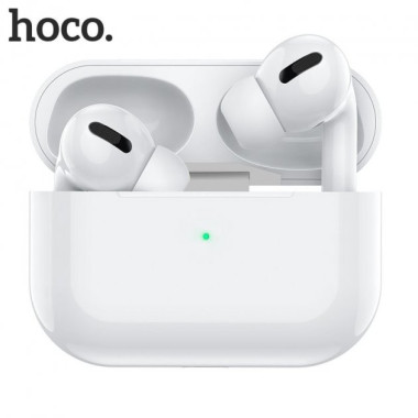 Навушники бездротові «hoco» ES36 bluetooth