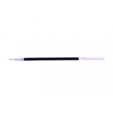 Стержень гелевый ECONOMIX к неавтомат. ручек 128 мм гольчастий, черный E12002-01