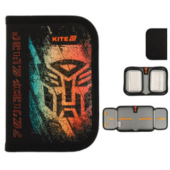Пенал Kite 1 від., 2 відв., без наповнення 622 TF