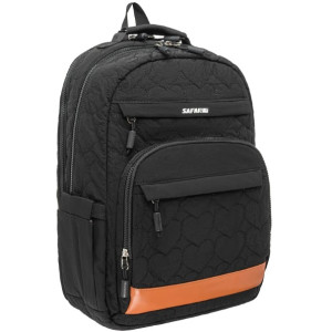 Рюкзак SAFARI 2 отделения, 41x29x15см, полиэстер, 26-329M-1