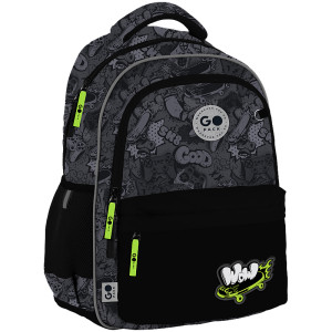 Рюкзак GoPack Education 182M Wow Skate