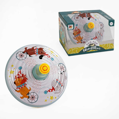 Волока NR 8610 A (72/2) металлическая, в коробке