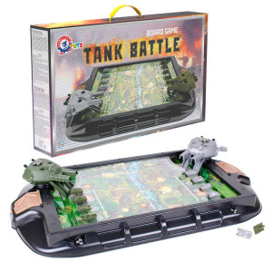 Настільна гра Танкові баталії 5729 (4) Technok Toys