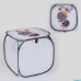 Кошик для іграшок С 36585 (120) 45х46см, в пакеті
