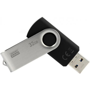 флеш-драйв GOODRAM UTS3 32 GB USB 3.0