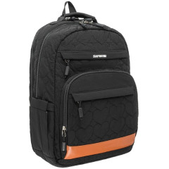 Рюкзак SAFARI 2 отделения, 41x29x15см, полиэстер, 26-329M-1
