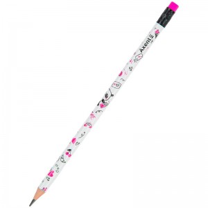 Олівець графітний Axent Panda 9009-11-A, HB