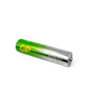 Батарейка GP super alkaline AAA