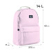 Рюкзак GoPack Education Teens 147 рожевий