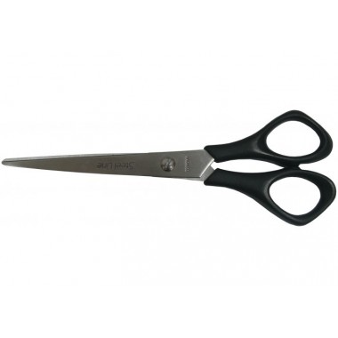Ножиці 16 см Economix, пласт. ручки E40412