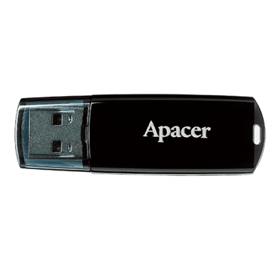 флеш-драйв APACER AH322 16GB Black