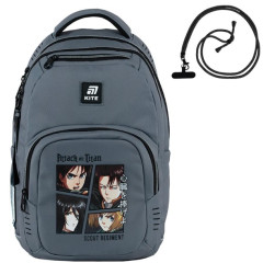 Рюкзак Kite Education teens 903L AT