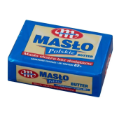 Молочные изделия