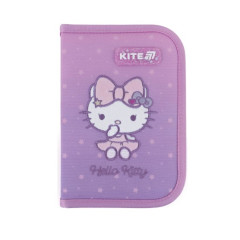 Пенал Kite 1 від., 1 відв., без наповнення 621 HK