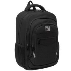 Рюкзак SAFARI 3 отделения, 41x29x16см, полиэстер, 26-347M