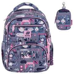 Рюкзак Kite Education 773 Anime Girl