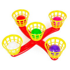 Кільцекид №3 1103 (8) BAMSIC