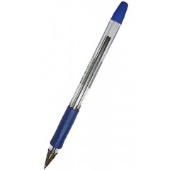 Ручка кулькова Pilot E Fine 0,5 мм, синя