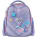 Рюкзак GoPack Education напівкаркасний 165S Cute Pony