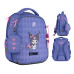 Рюкзак Kite Education каркасний 555 HK-2