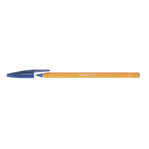 Ручка BiC orange blue