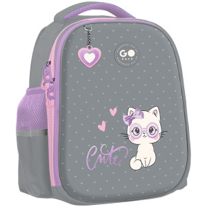 Рюкзак GoPack Education 165S Cute Cat
