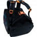 Набор рюкзак+пенал+сумка для обуви WK 583 Skate