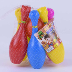Кеглі 1 куля 05021 (12) M Toys