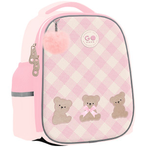Рюкзак GoPack Education 165S Teddy Bears