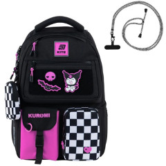 Рюкзак Kite Education teens 2587M HK-2