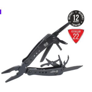 Мультитул Multi Tool Ganzo G201-B