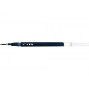 Стержень гелевой ECONOMIX к ручке Boss (толщина 1 мм) 125 мм, синий