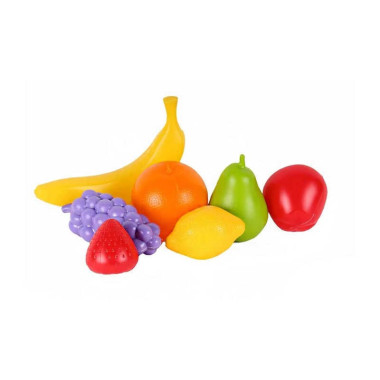 гр Набор "Фрукты" 5309 (32) "Technok Toys" в сетке
