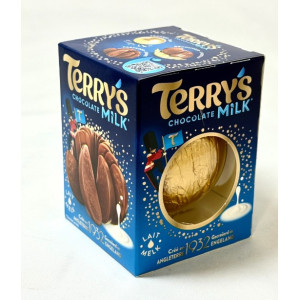 Апельсини Terrys 157 г\ящ12\