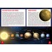 Велика книга. Космос: сонячна система, комети, екзопланети, галактики (9789669360571)