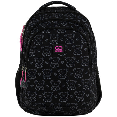 Рюкзак GoPack Teens 162L-2