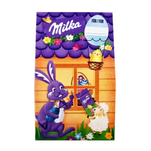 Milka набір цукерок 70 g
