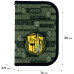 Пенал Kite 1 від., 2 відв., без наповнення 622 TF